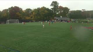 GVS vs Groton [upl. by Dunseath]