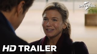 Bridget Jones’s Baby 2016 Trailer 2 Universal Pictures [upl. by Yhtomit]