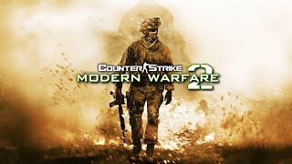 CounterStrike Modern Warfare 2 AndroidPC🔥 [upl. by Stephenie]