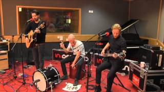 Biffy Clyro  Mountains session [upl. by Mita791]