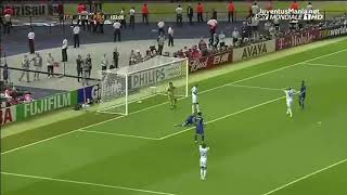 Buffon save vs Zidane  World Cup 2006 [upl. by Alys]