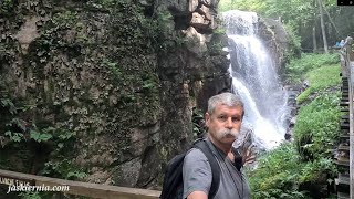 Nowa Fundlandia 2024 Part 24 Flume Gorge State Park [upl. by Arataj]