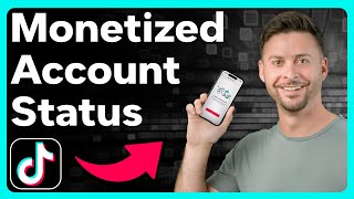 How To Check If TikTok Account Is Monetized Or Not [upl. by Whatley]