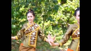 Best Laos Romantic Old songnon stoppheng laosເພງລາວเพลงลาว [upl. by Mahla]