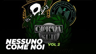 GREEN BOYS 05  Nessuno come noi vol 2  CHANT OFFICIEL [upl. by Eidnew]