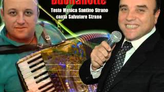 Santino strano nuove canzoni canta Salvatore Strano [upl. by Yunfei293]