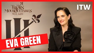 Les Trois Mousquetaires  Milady  Rencontre avec Eva Green [upl. by Johanna425]