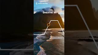 Calm your mind and body with this simple breathing exercise [upl. by Kubiak864]