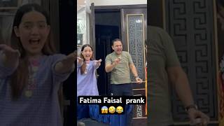 Smoking Prank On Family🤣🚬Sab Shock Hogaye😱Sistrology [upl. by Pearla]