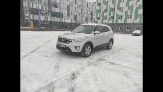 Обзор Hyundai Creta I 2017 г ПРОХОР  Просто Хорошие Автомобили [upl. by Broderic]