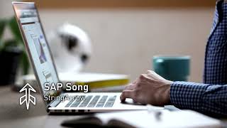 SAP Song Cover [upl. by Ithnan]