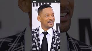 WILL SMITH  BIOGRAPHY [upl. by Isadore]