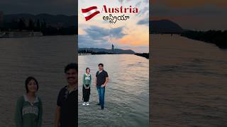 AUSTRIA  19 of 26 Countries austria travel vlogs [upl. by Ennaihs]