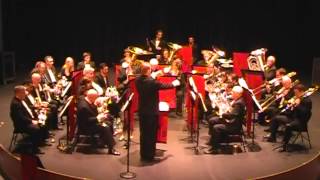 Las Vegas Brass Band  Gloria in Excelcis Deo [upl. by Llecrup]