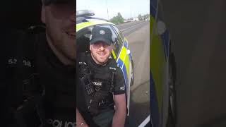 PSNI admitted harassment on an UnSuicidal man that they know [upl. by Learrsi]