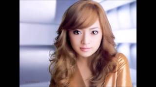 Ayumi Hamasaki  Naturally [upl. by Muriah]