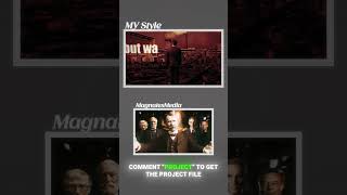 Magnatesmedia style animation animation which one do you prefer Let me know in the comments [upl. by Alessandro148]