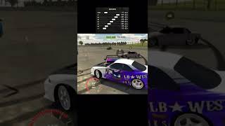 Gerabox Drift Car parking multiplayer carparkingmultiplayerterbaru cpm1 cinematiccpm carparking [upl. by Lamrouex108]