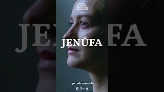 JENUFA – JANACEK – du 26 au 03 avril [upl. by Llieno]