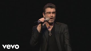 George Michael  Roxanne Live [upl. by Zel]