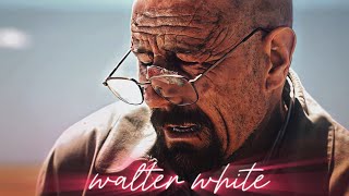 4k HeisenbergWalter  Death is no more slowed  Breaking bad edit [upl. by Ydnic]