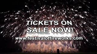 Festival Of Fireworks Trailer 2019 [upl. by Nyliuqcaj]