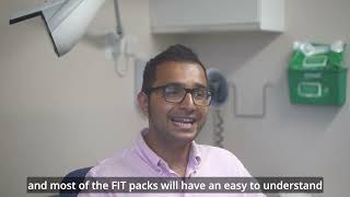 FIT clinician video  new  short version [upl. by Thorncombe]