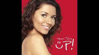 Shania Twain  Im Gonna Getcha Good Red Version [upl. by Inalial]