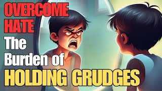 Overcoming Hate The Heavy Burden of Holding Grudges [upl. by Jeffers]