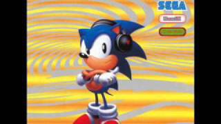 Sonic Remix  quotSonic Streamquot [upl. by Bor877]