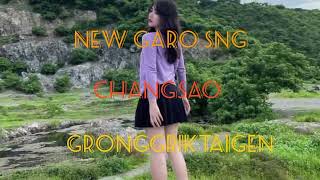 Changsao grongriktaigenAi audio song [upl. by Ardek572]