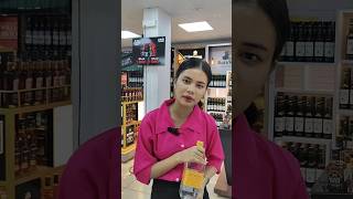 HAYMANS LONDON GIN PRICE IN GOA 🏝️🥂yt goa cheapestmarket wine beer viral goaalcoholprice [upl. by Harewood]