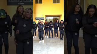 ANC Women dancing [upl. by Varhol]