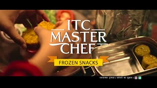 TIFFIN SHIIFFIN ITC Master Chef Frozen Snacks [upl. by Hillie]