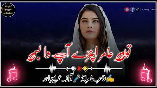 saraiki shero shayari hd mp4 [upl. by Alexine]