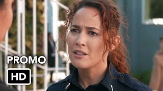 Station 19 5x13 Promo quotCold Blue Steel and Sweet Firequot HD Season 5 Episode 13 Promo [upl. by Kyla]