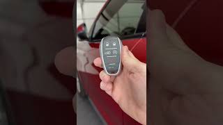 Unlock Open amp Start 2017  2022 Alfa Romeo Stelvio With A Dead Remote Key Fob Battery [upl. by Eanore]