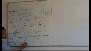 APPLIED MATHEMATICS II SEQUENCE  TYPES OF SEQUENCE [upl. by Adnorhs]