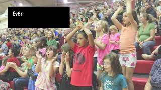 Harlem Wizards vs CV Dream Team Recap 2024 [upl. by Acimahs]