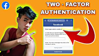 HOW TO GET FACEBOOK RECOVERY CODE TWO FACTOR AUTHENTICATION CODES CODE GENERATOR ISSUE 2023 [upl. by Nawuj]