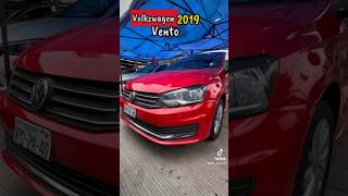 Volkswagen Vento Comfortline 2019 standard 16 L Precio a tratar o Credito desde 20 volkswagen [upl. by Airla]