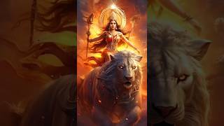 Jai durga maa must listen durga hindudeity maa vaishnodevimandirtrending [upl. by Fita]