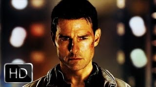 JACK REACHER Kritik Review [upl. by Analra356]