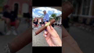 Puro Sabor 2024 Day 4  Cigar Snob [upl. by Finlay]