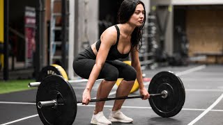 5 Best Weightlifting Shoes for Women [upl. by Aiclid]