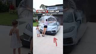 Want to Protect Your Car in the Most Stylish Way [upl. by Broome]