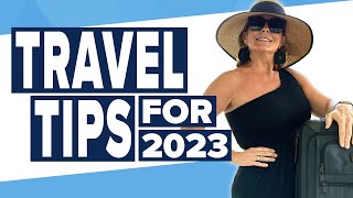 2024 Retirement Travel Tips and Trends [upl. by Luann]