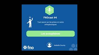 FNOCast4  Les acouphènes [upl. by Ardnasirhc408]