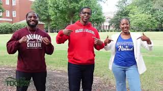 TDG HBCU Initiative Part 2 Clark Atlanta University [upl. by Aserehc814]