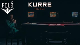 Princ1  Kurre Official Video 4K [upl. by Yssirc]